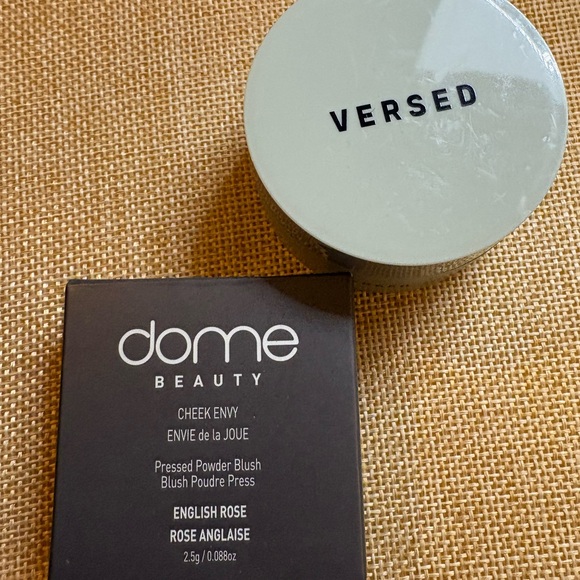 Teen Makeup Skincare Bundle Easter Gift Bag Clinique Thayers Versed Mascara - Picture 8 of 8